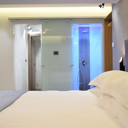 Beautiful People Suites Athens Acropolis View מראה חיצוני תמונה