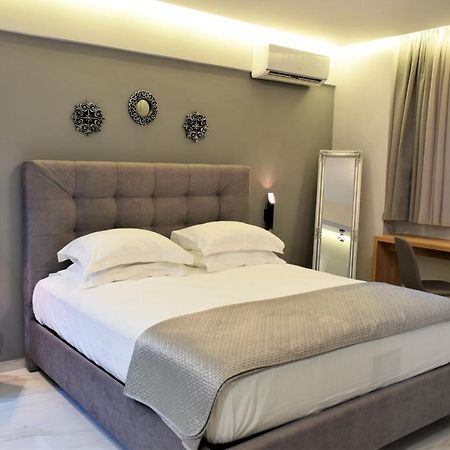 Beautiful People Suites Athens Acropolis View מראה חיצוני תמונה